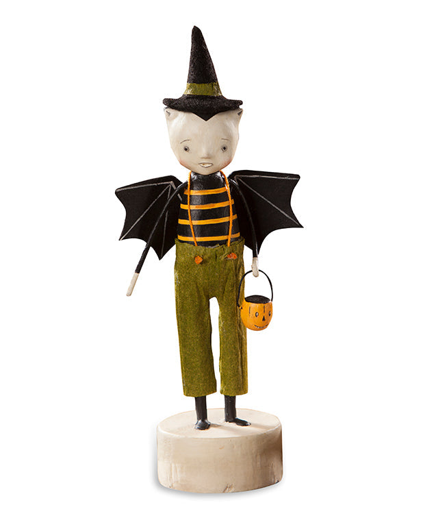 Going Batty Boy Figurine