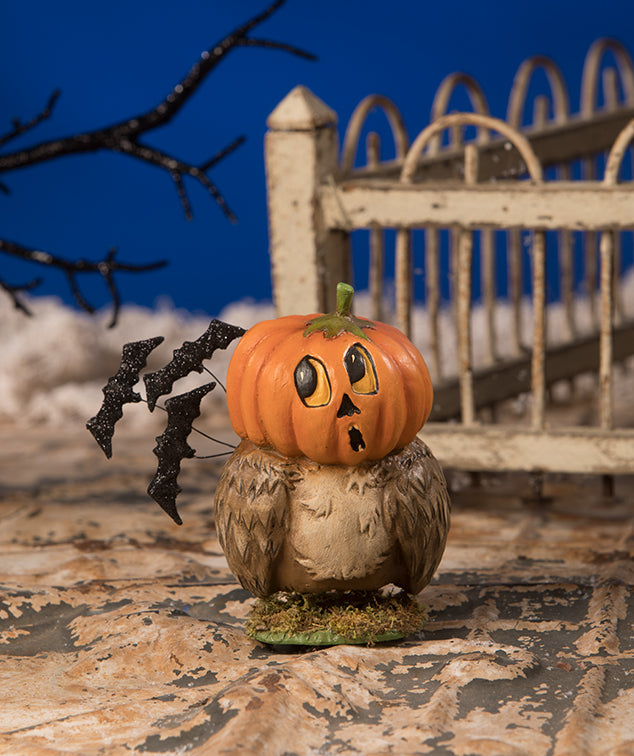 Bethany Lowe Owlkin