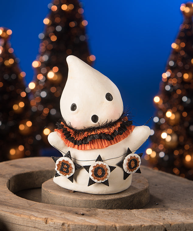 Boo’s Boo Ghost