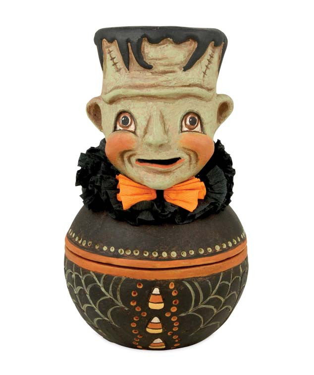 Frankie's Candy Bowl