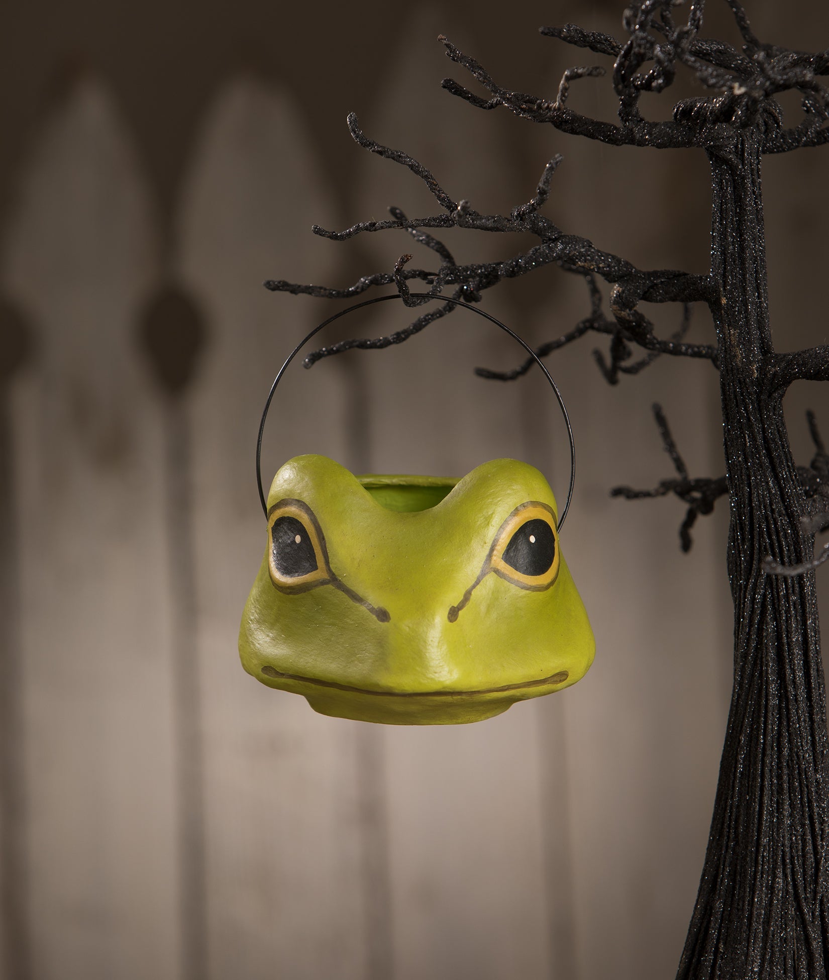 "Froggie Bucket, Small"