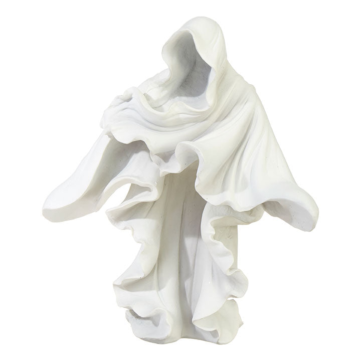 Ghost Statue