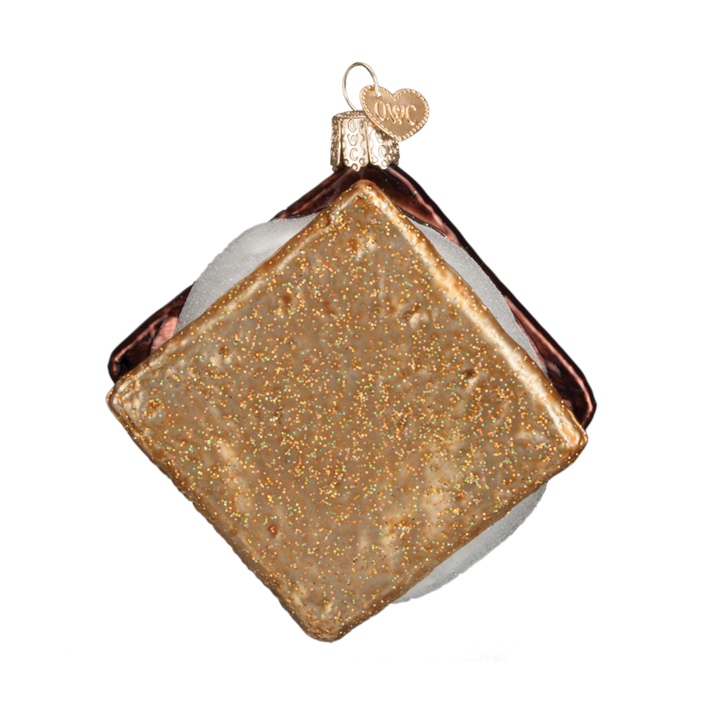 S'more Ornament
