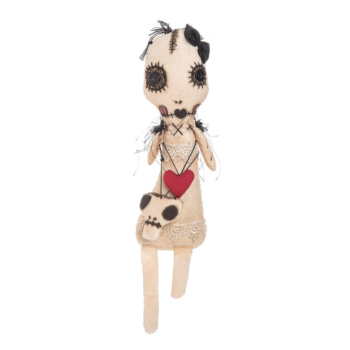 Hexine Monster Ragdoll