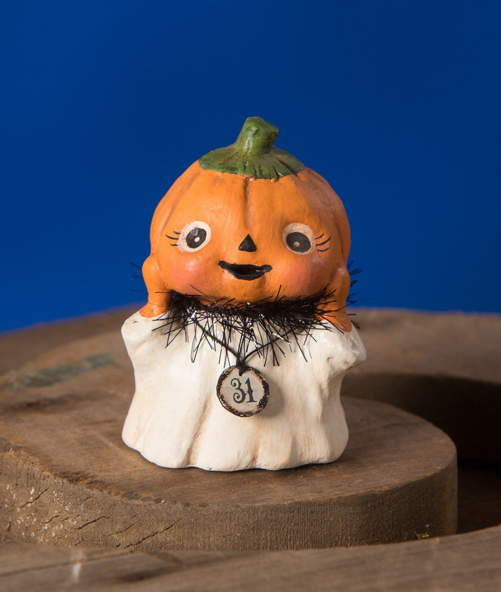 October 31st Pumpkinhead