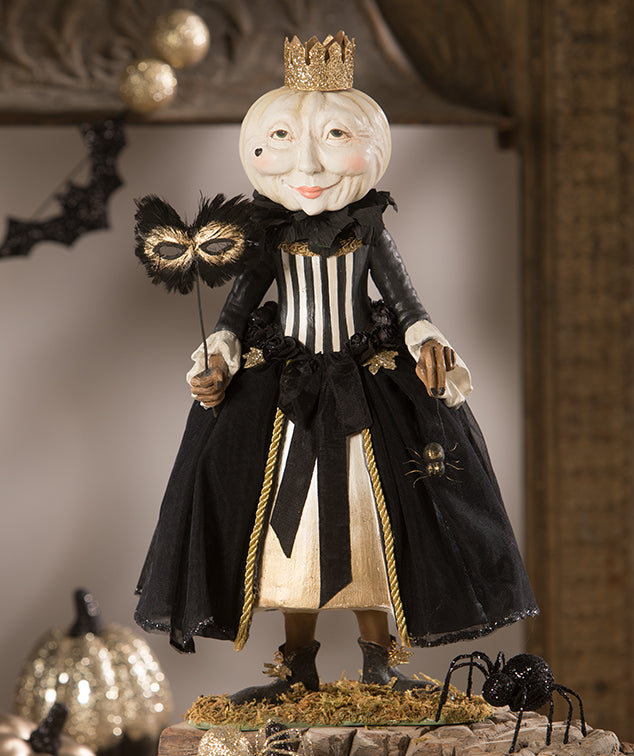 Princess Pum Kinette