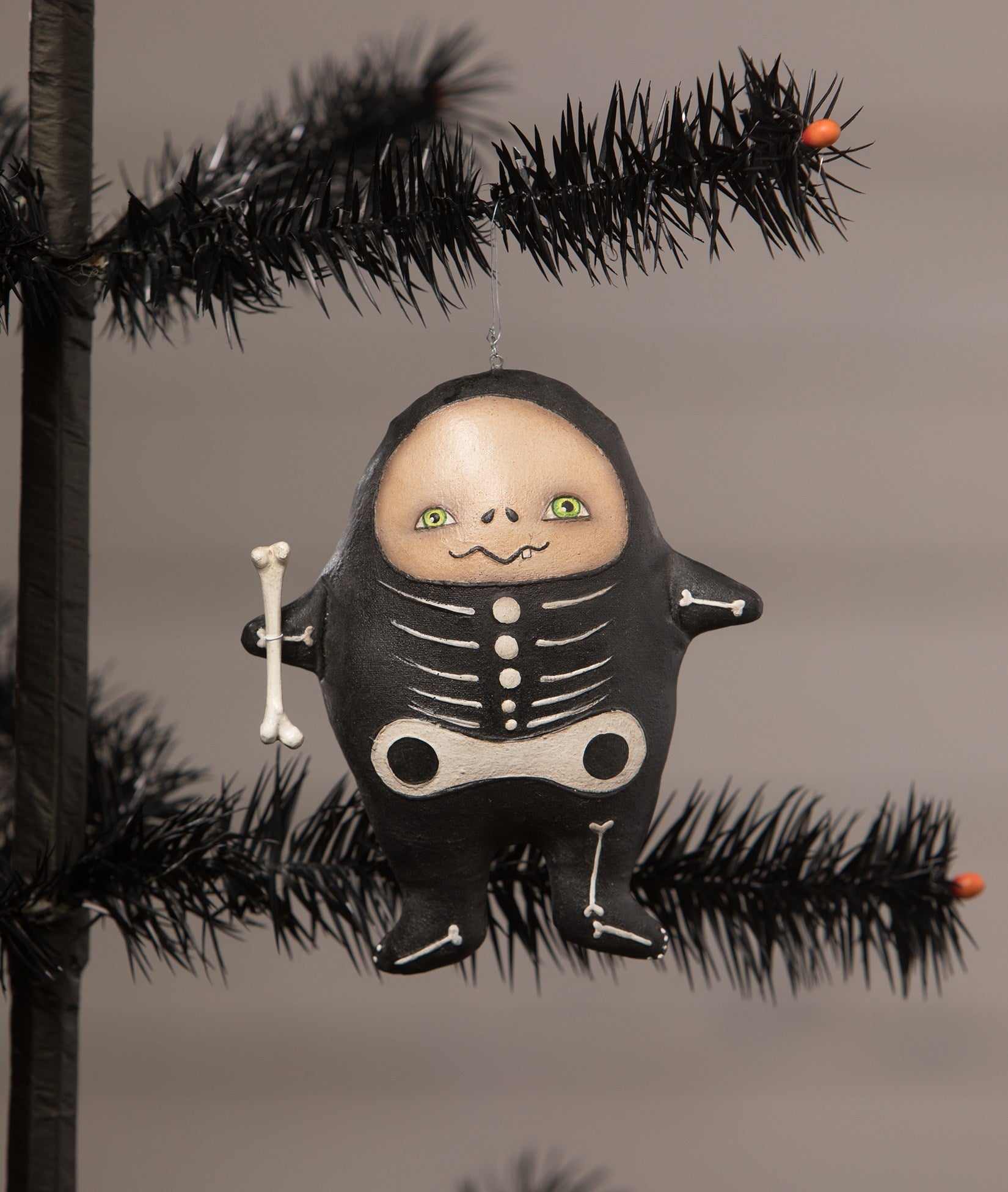 Stanley Skeleton Ornament