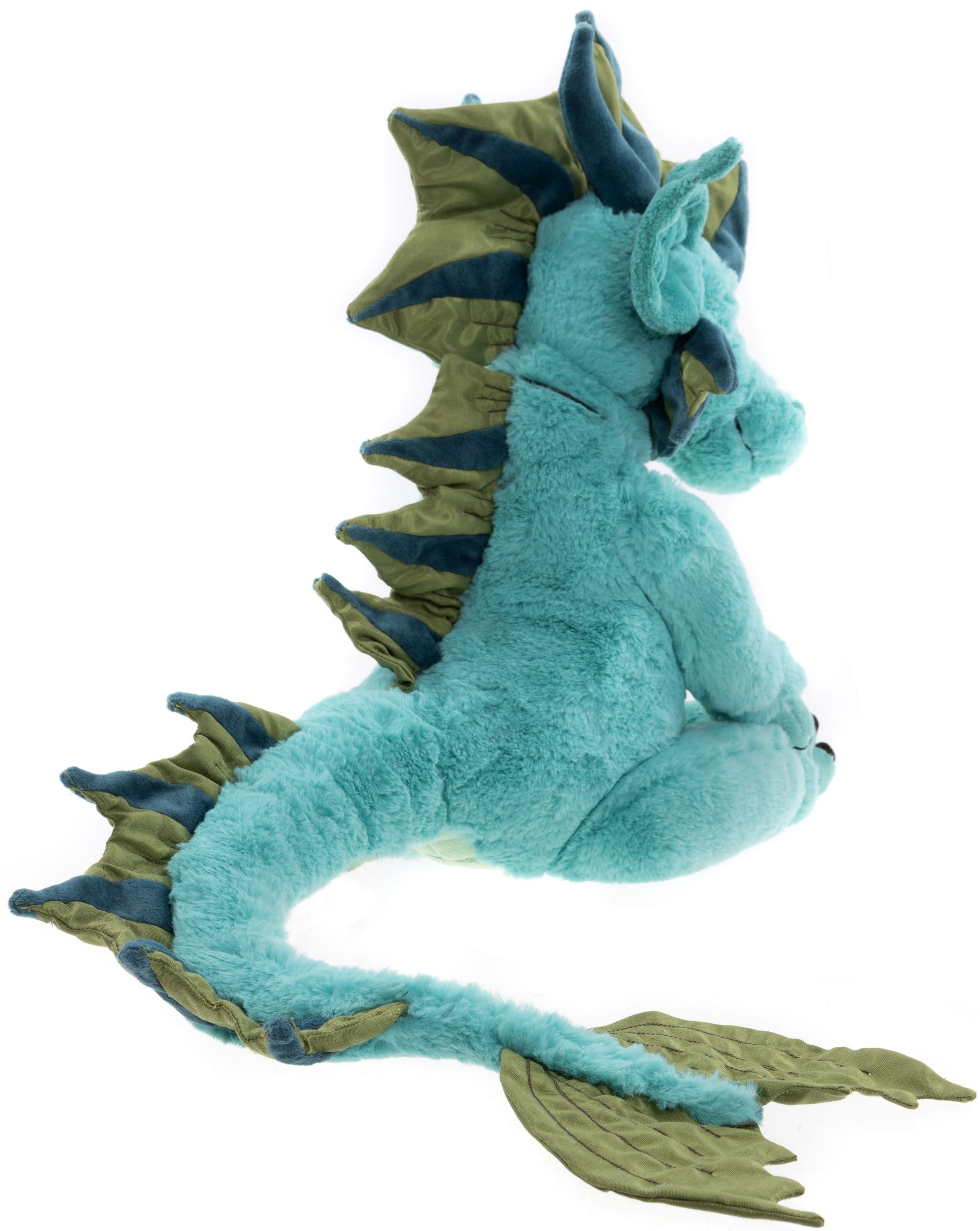 "Mirren Sea Dragon Plush, PRE-ORDER"