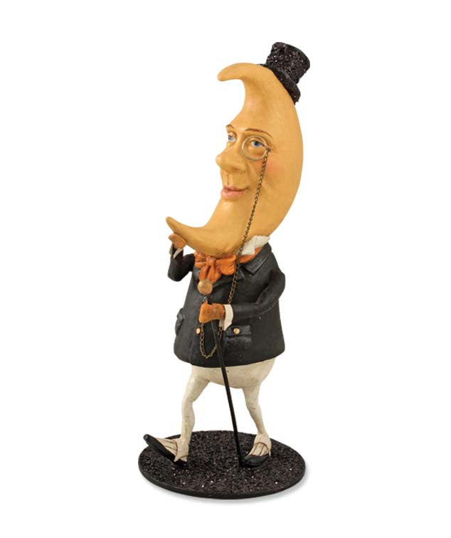 Uptown Moon Man - Bethany Lowe